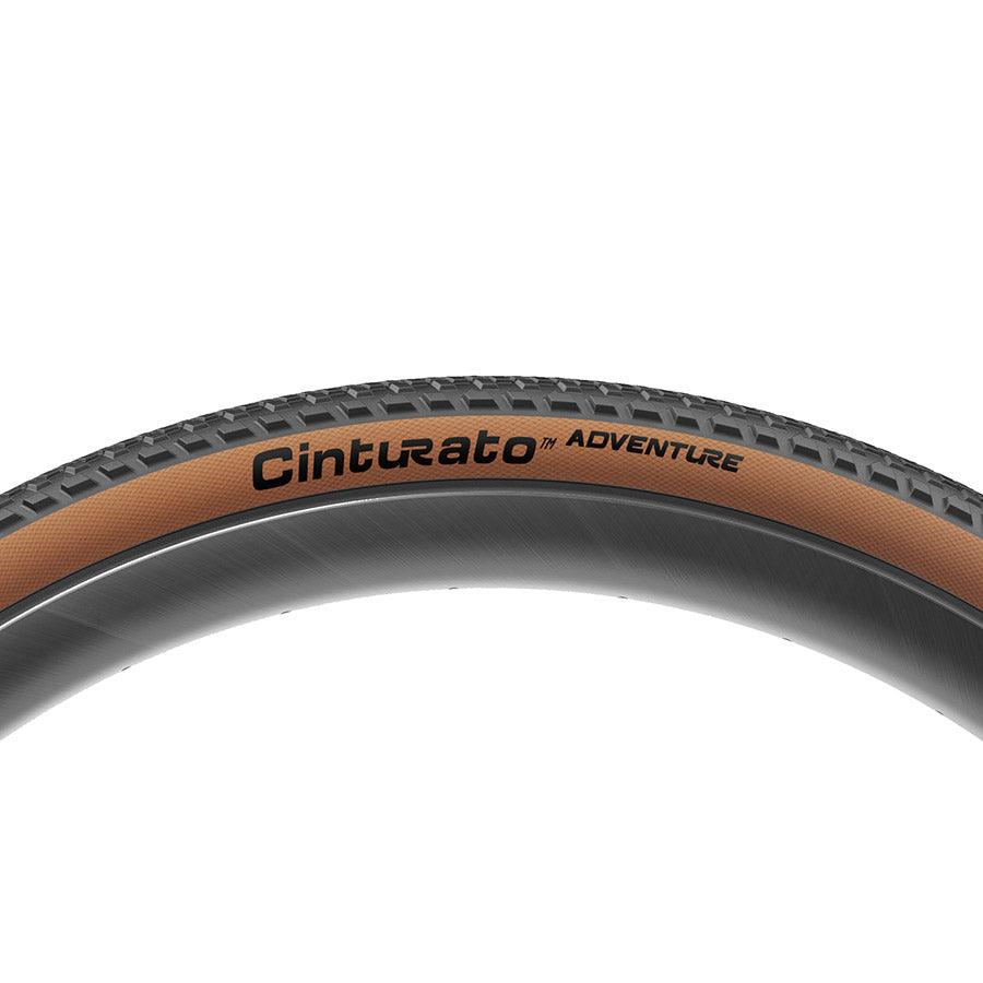 Pirelli - Cinturato Adventure