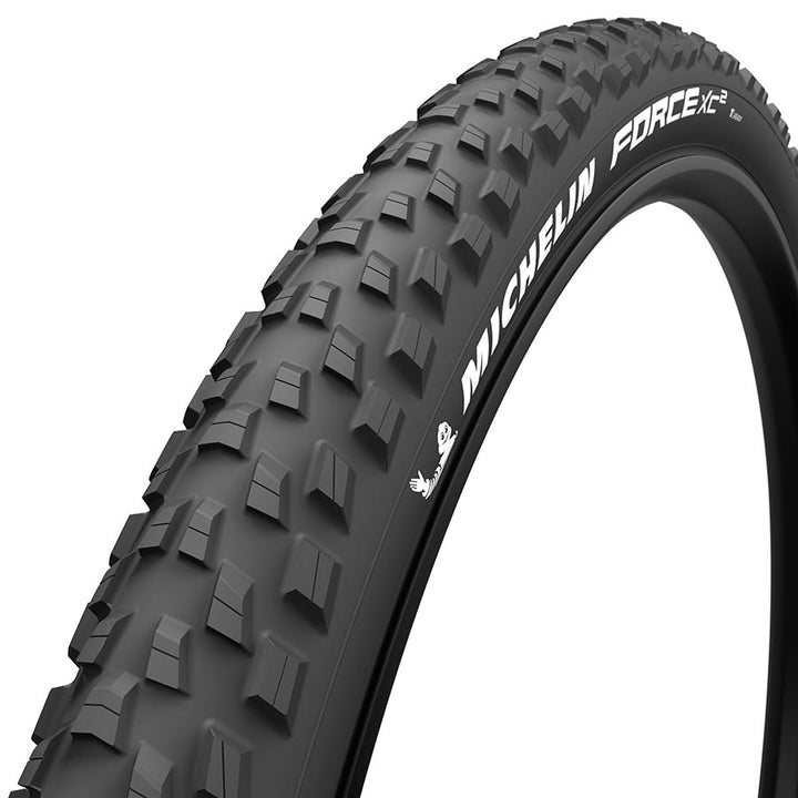 Michelin, Force XC2 Performance, Mountain Tire, 29&