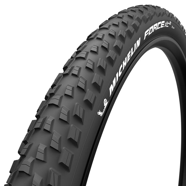 Michelin, Force XC2 Performance, Mountain Tire, 29&