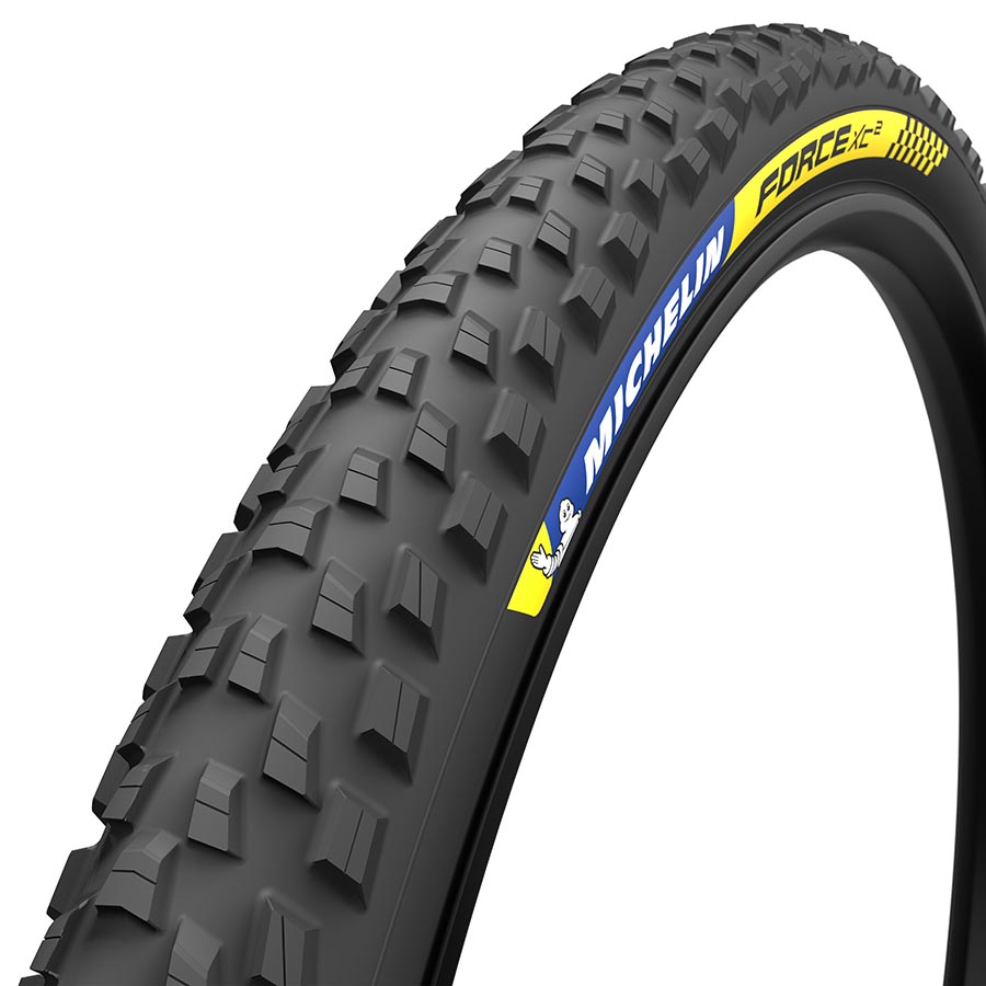 Michelin - Force XC2 Racing