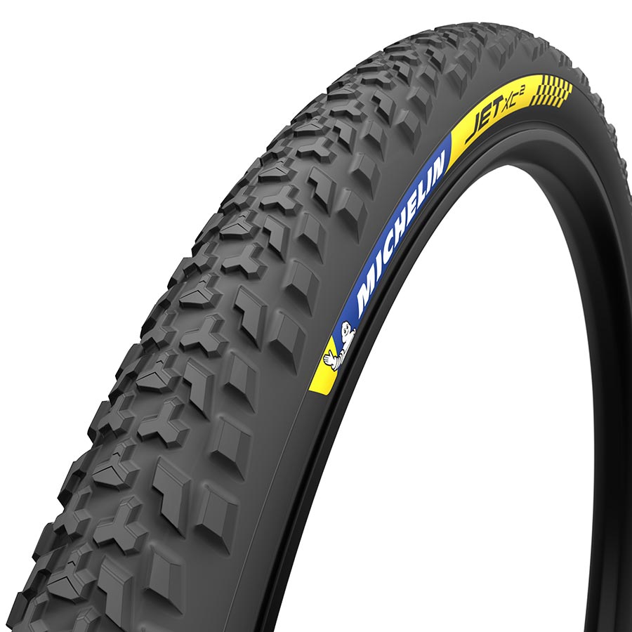 Michelin - Jet XC2 Racing