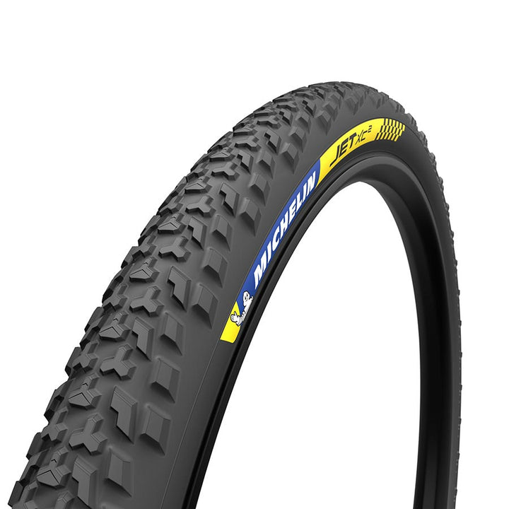 Michelin - Jet XC2 Racing