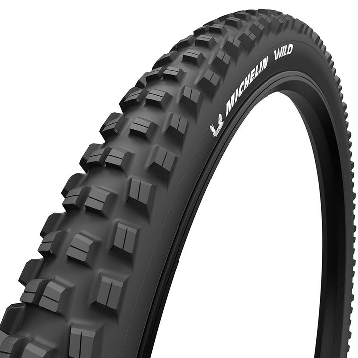 Michelin - Wild Access