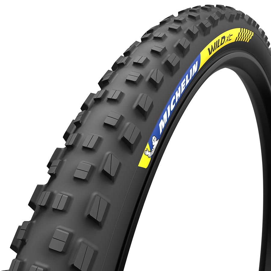 Michelin - Wild XC Racing