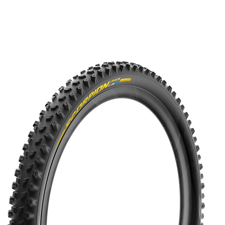 Pirelli, Scorpion Race Enduro S, Mountain Tire, 29&