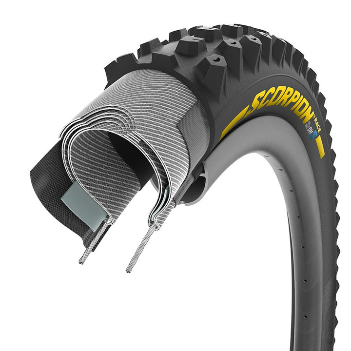 Pirelli, Scorpion Race DH S, Mountain Tire, 29&