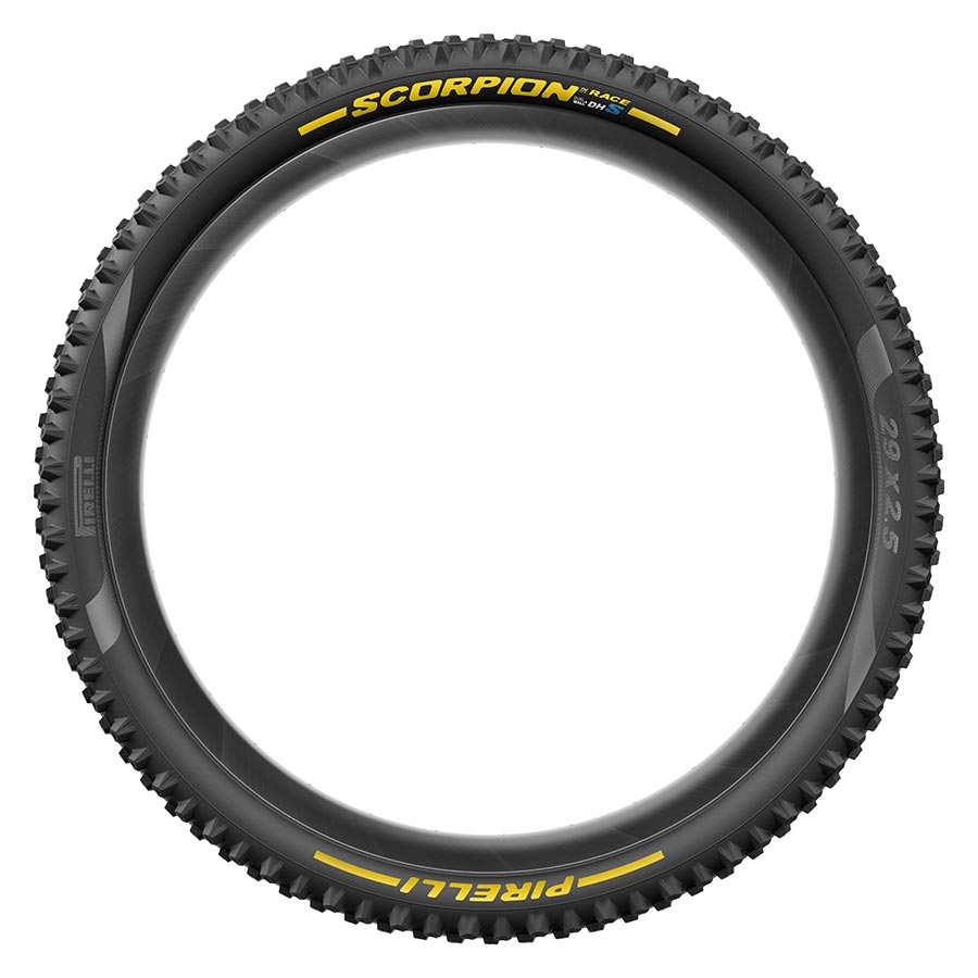 Pirelli, Scorpion Race DH S, Mountain Tire, 29&