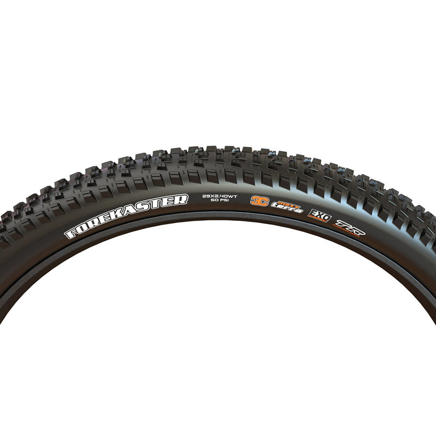 Maxxis - Forekaster