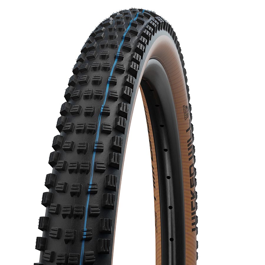 Schwalbe, Wicked Will, Mountain Tire, 29&