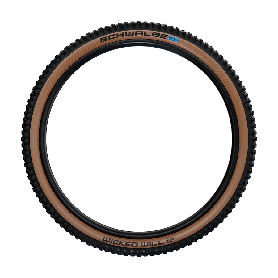 Schwalbe, Wicked Will, Mountain Tire, 29&
