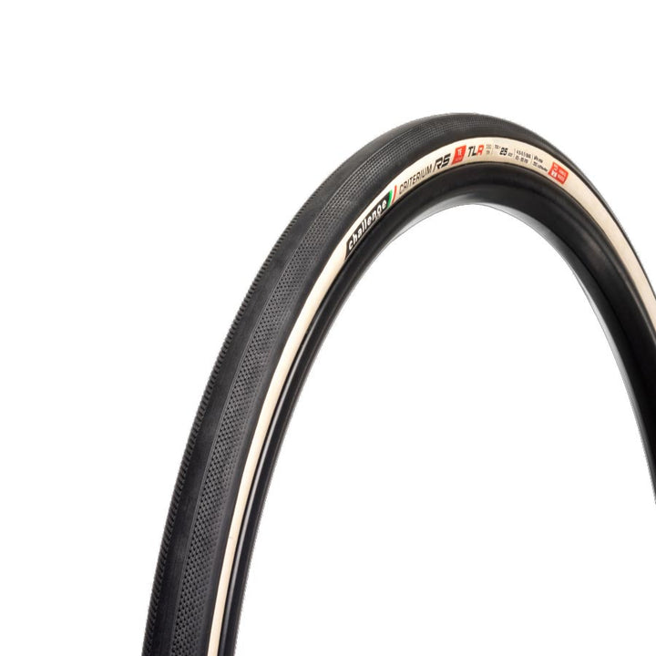 Challenge - Criterium RS TLR