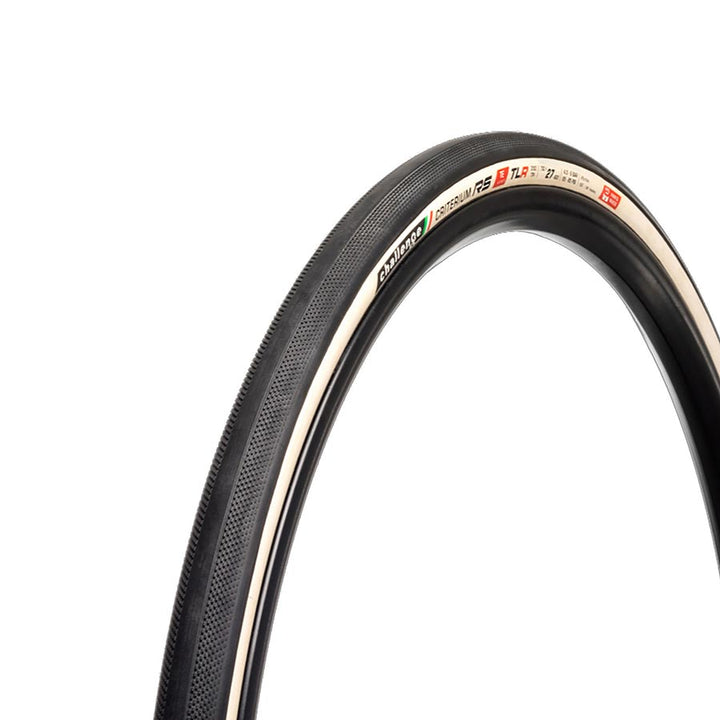 Challenge - Criterium RS TLR