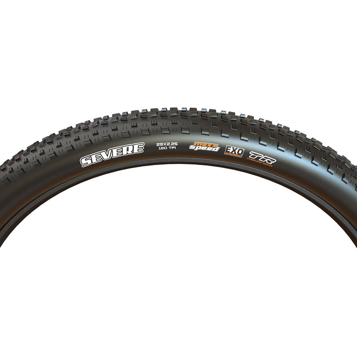 Maxxis, Severe, Mountain Tire, 29&