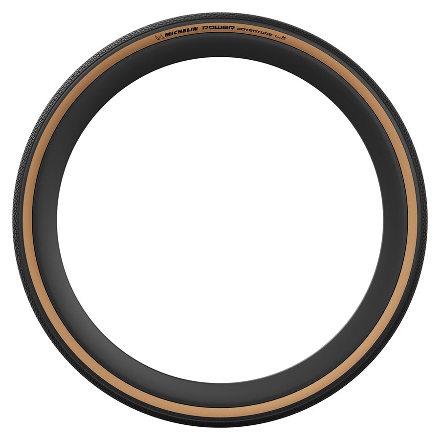 Michelin - POWER ADVENTURE CLASSIC TS TLR