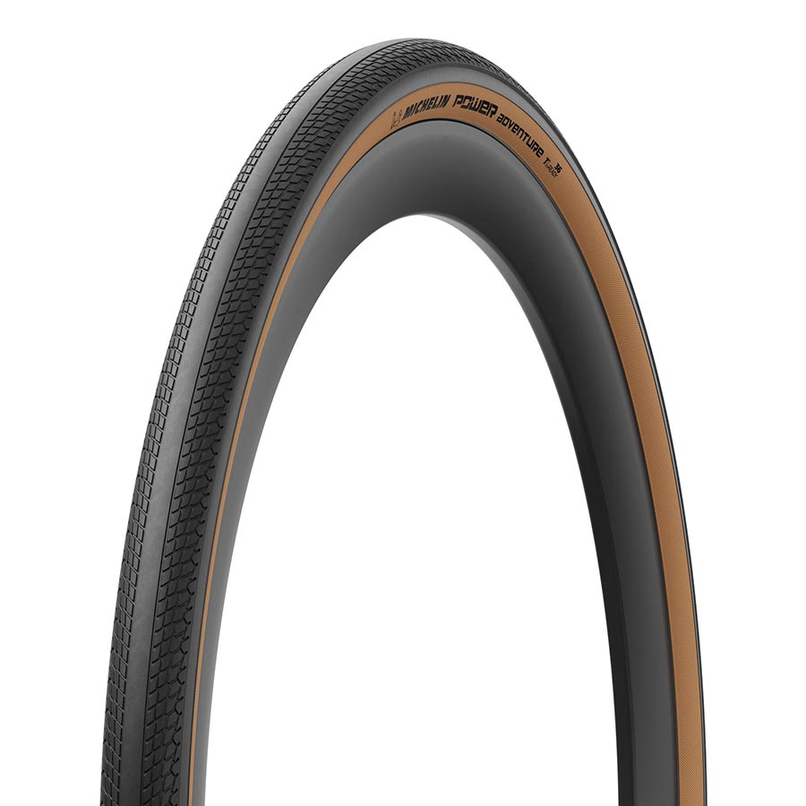 Michelin - POWER ADVENTURE CLASSIC TS TLR