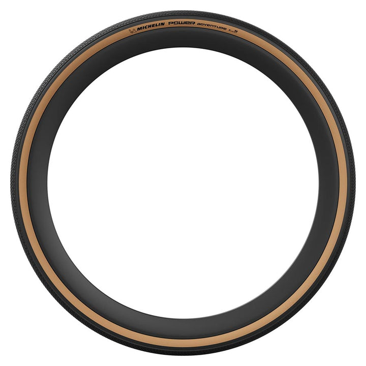 Michelin - POWER ADVENTURE CLASSIC TS TLR
