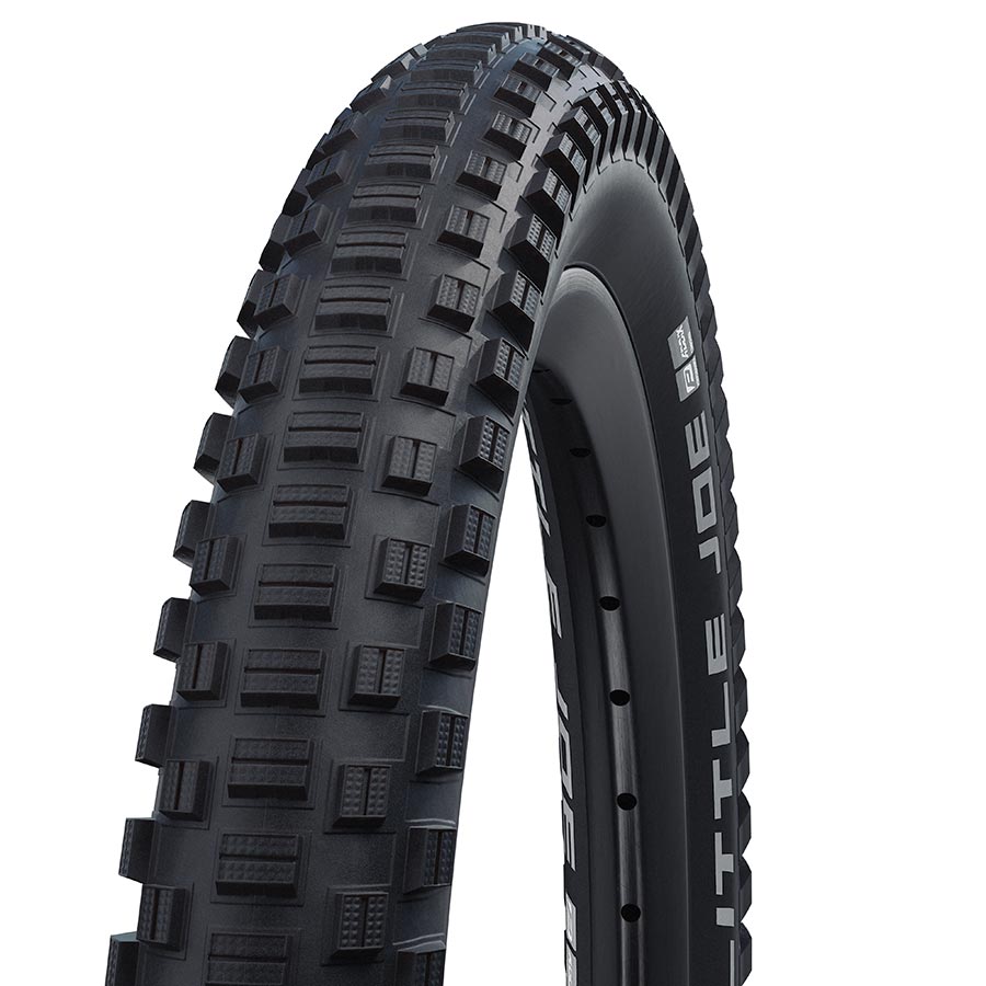 Schwalbe - Little Joe