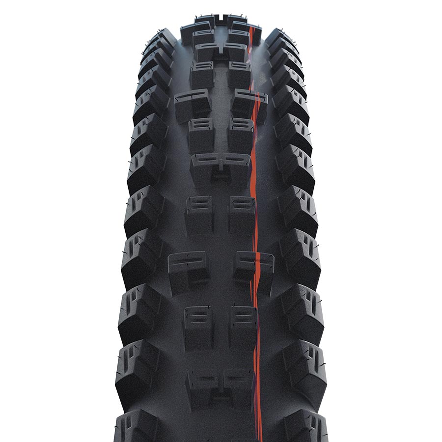 Schwalbe, Tacky Chan, Mountain Tire, 27.5&