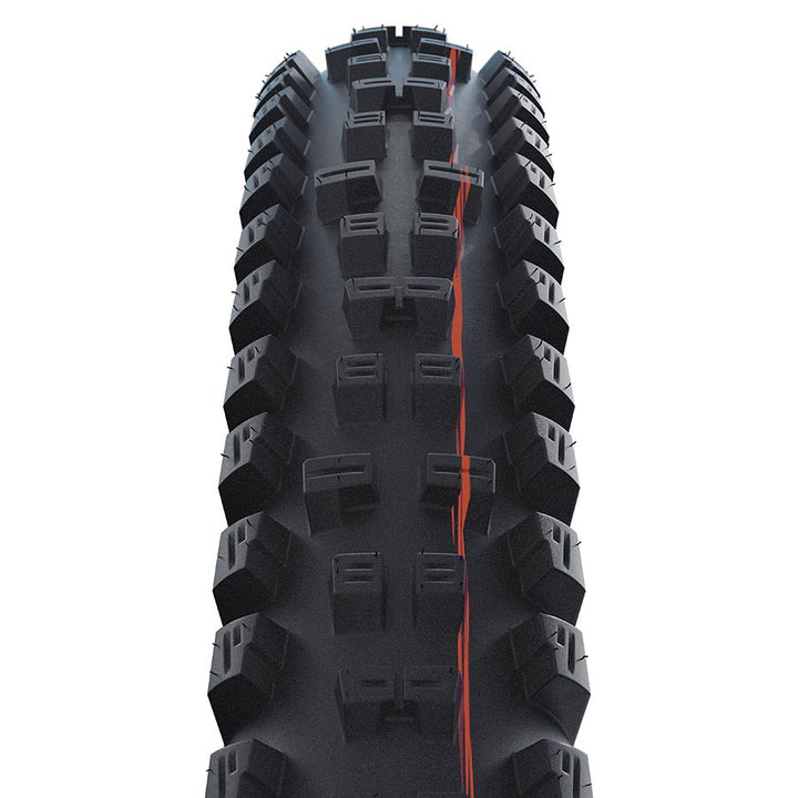 Schwalbe, Tacky Chan, Mountain Tire, 27.5&