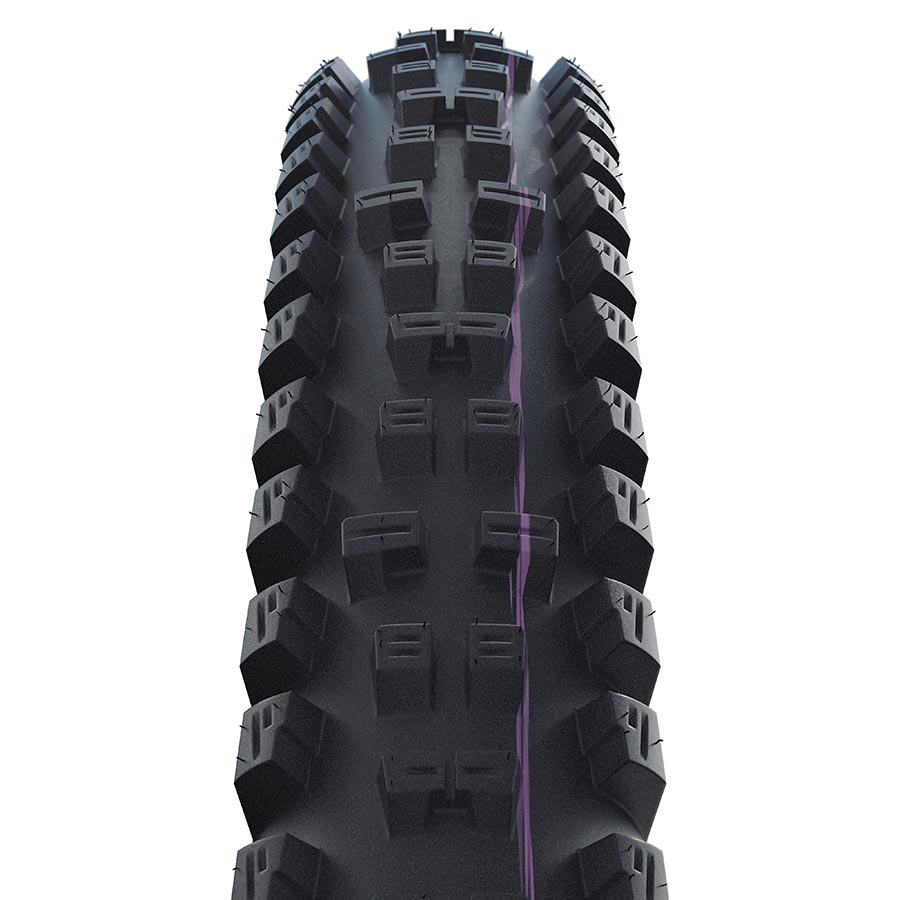 Schwalbe, Tacky Chan, Mountain Tire, 27.5&