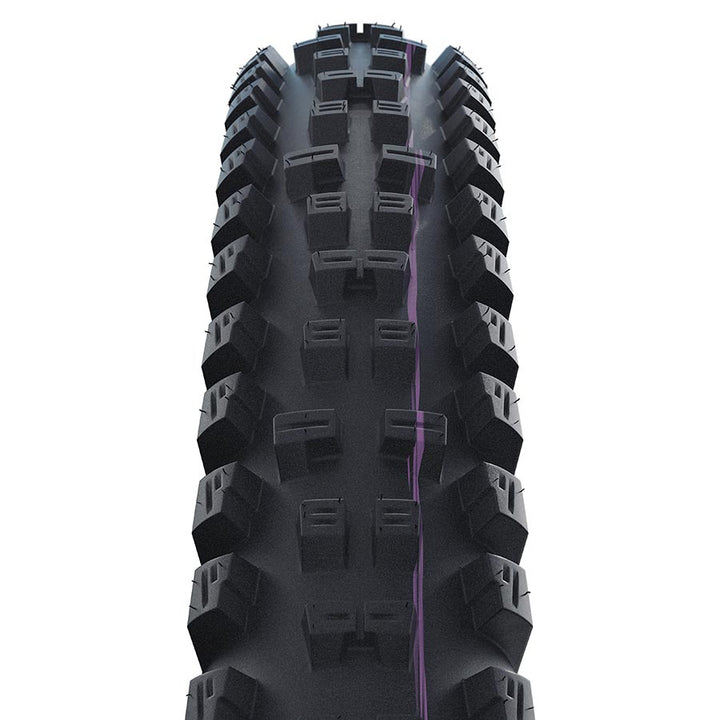 Schwalbe, Tacky Chan, Mountain Tire, 27.5&
