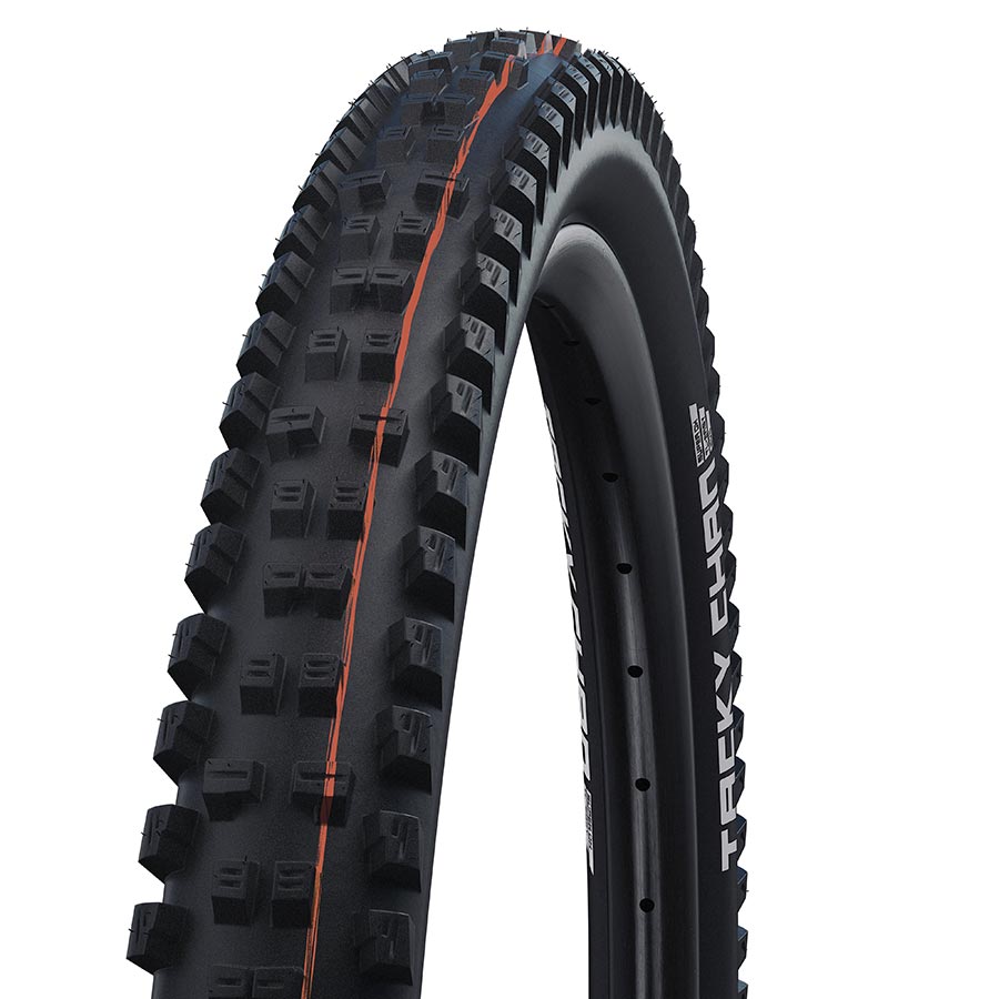 Schwalbe, Tacky Chan, Mountain Tire, 27.5&
