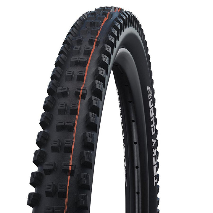Schwalbe, Tacky Chan, Mountain Tire, 27.5&