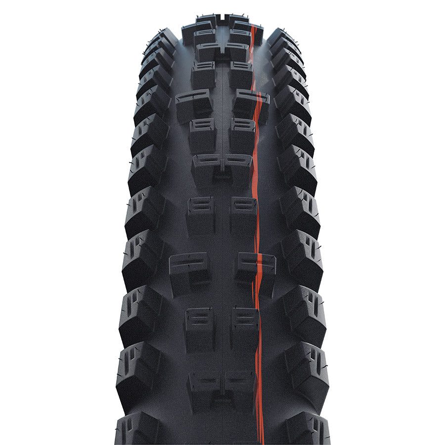 Schwalbe, Tacky Chan, Mountain Tire, 27.5&