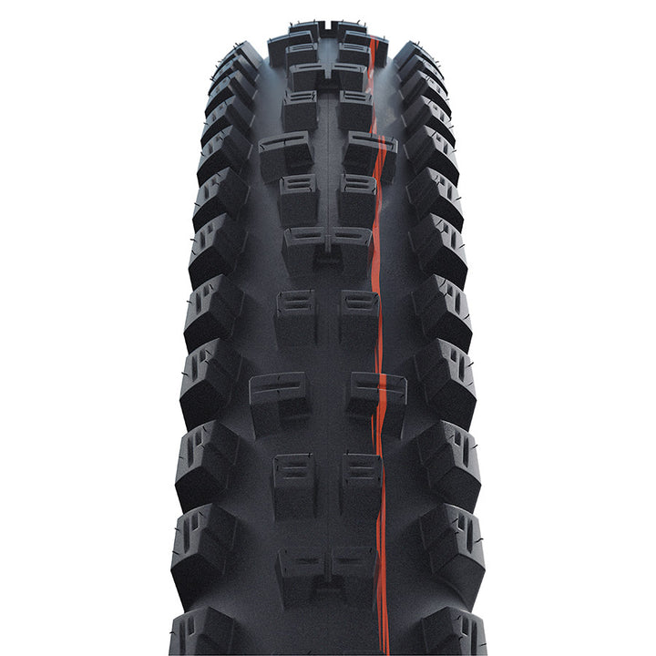 Schwalbe, Tacky Chan, Mountain Tire, 27.5&