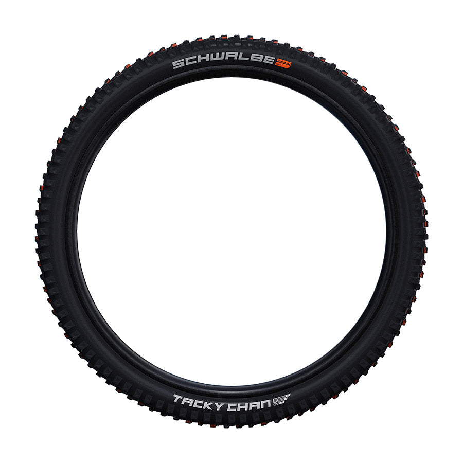 Schwalbe, Tacky Chan, Mountain Tire, 27.5&