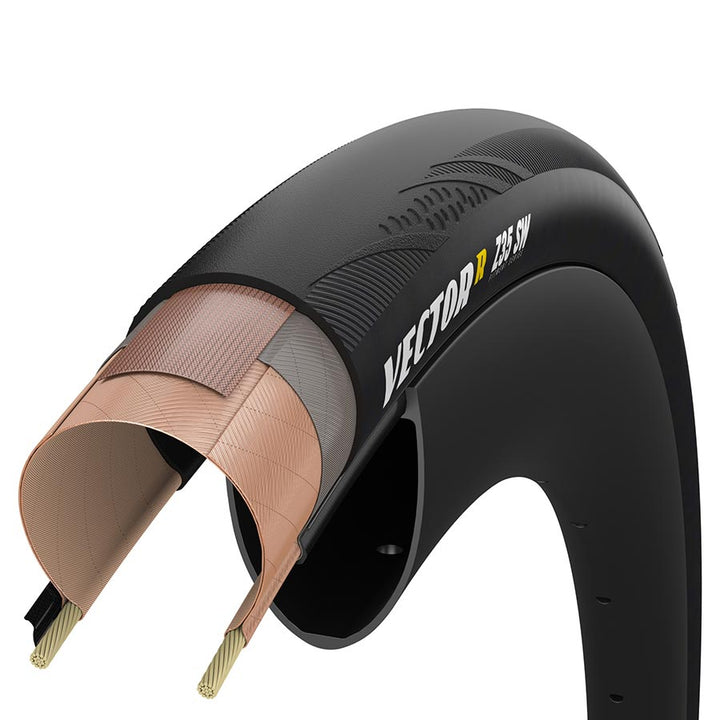 Zipp - Goodyear VectorR SW
