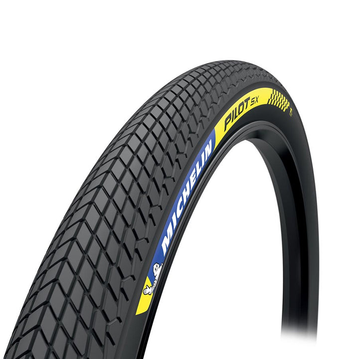 Michelin, PILOT SX, 20&