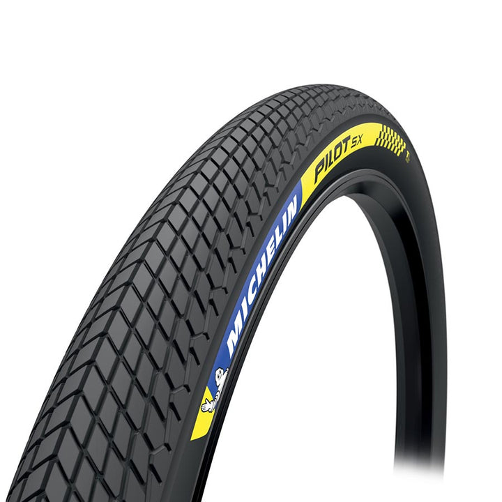 Michelin, PILOT SX, 20&