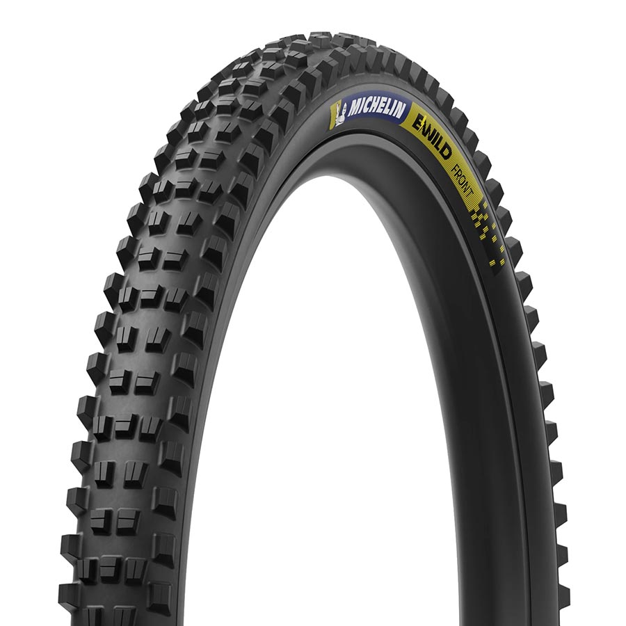Michelin - E-WILD RACING LINE Front