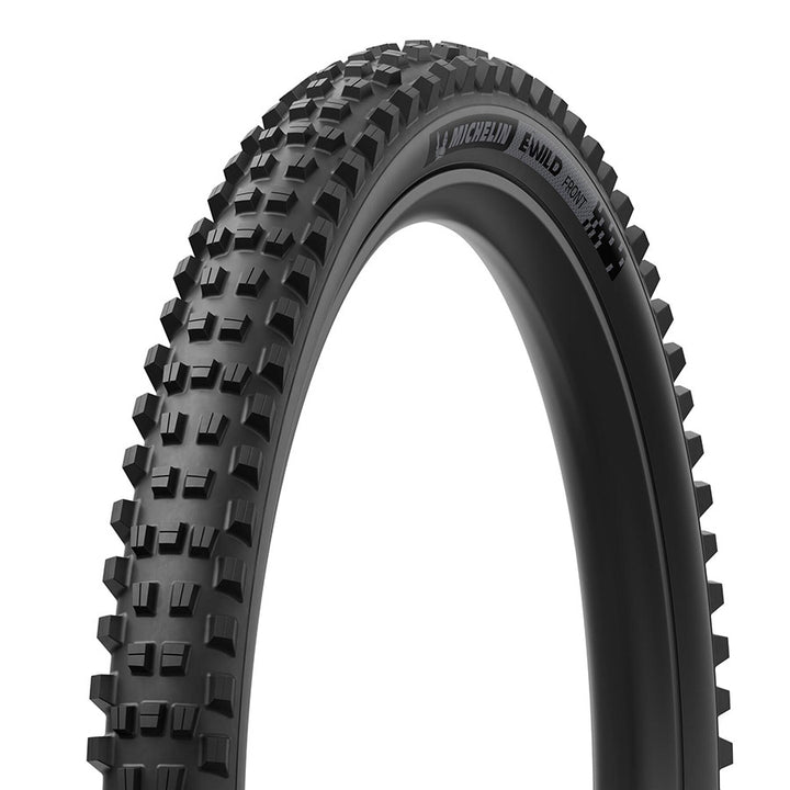 Michelin - E-WILD RACING LINE Front
