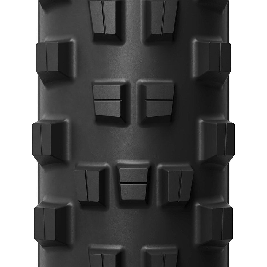 Michelin - E-WILD RACING LINE Front