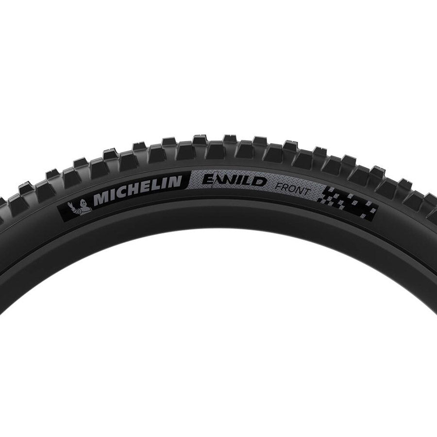 Michelin - E-WILD RACING LINE Front