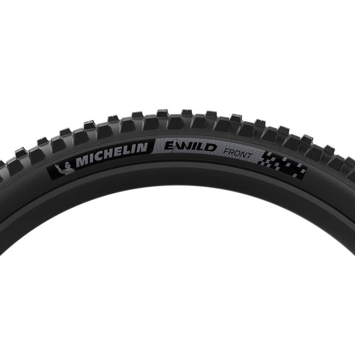 Michelin - E-WILD RACING LINE Front