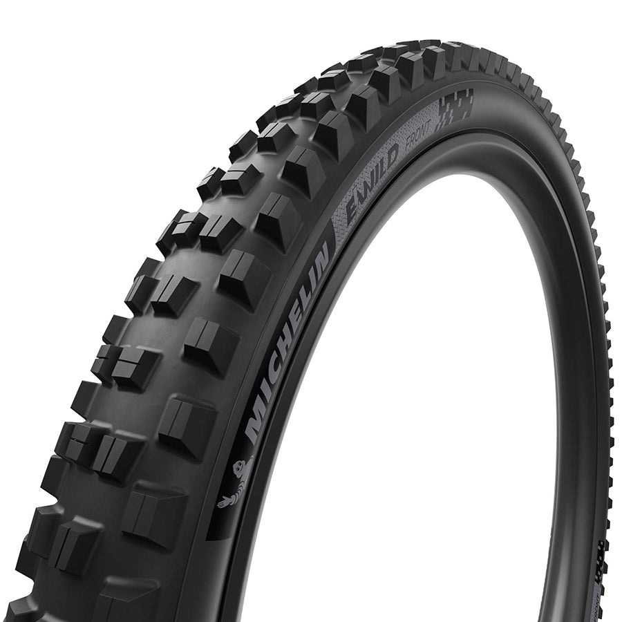 Michelin - E-WILD RACING LINE Front