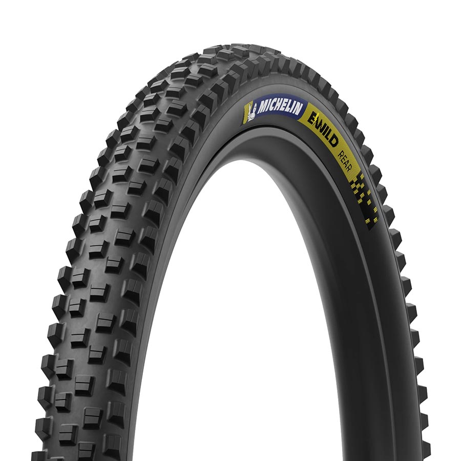 Michelin - E-WILD RACING LINE Rear