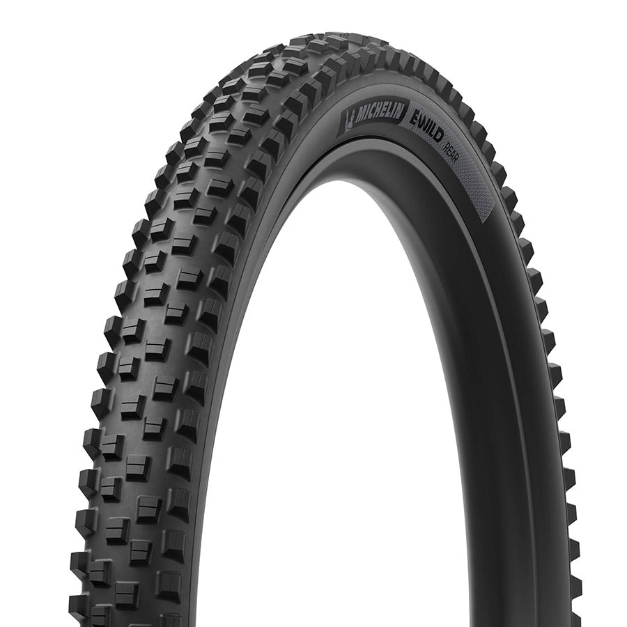 Michelin - E-WILD RACING LINE Rear