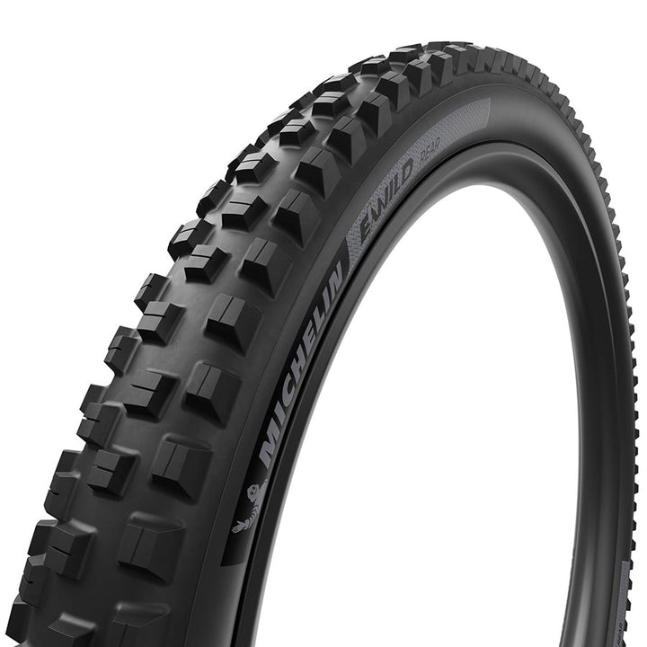 Michelin - E-WILD RACING LINE Rear