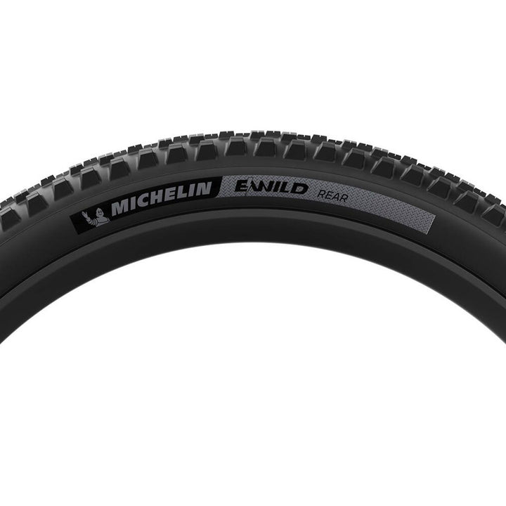 Michelin - E-WILD RACING LINE Rear
