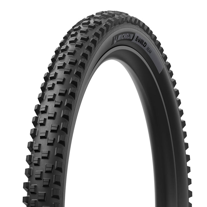 Michelin - E-WILD RACING LINE Rear