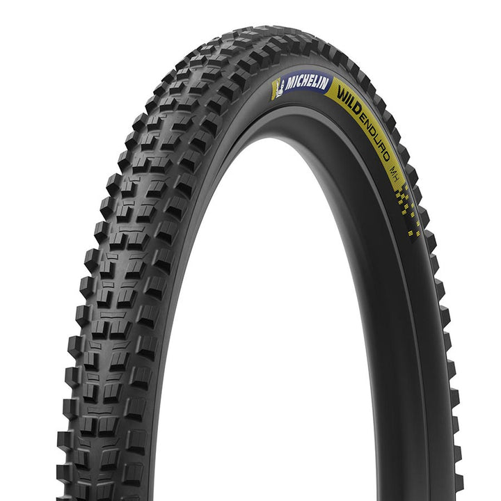 Michelin - WILD ENDURO MH RACING LINE
