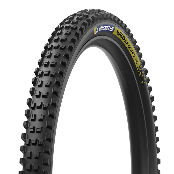 Michelin, WILD ENDURO MS RACING LINE, Mountain Tire, 29&