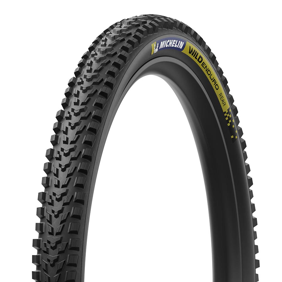 Michelin - WILD ENDURO REAR RACING LINE