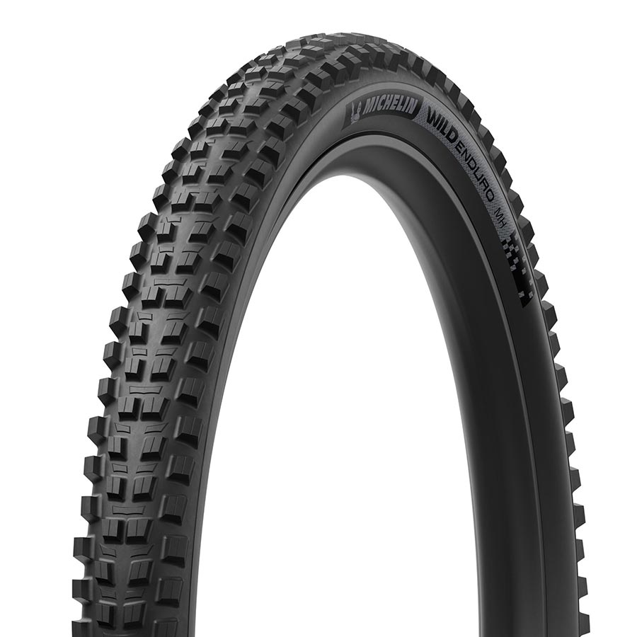 Michelin - WILD ENDURO MH RACING LINE DK