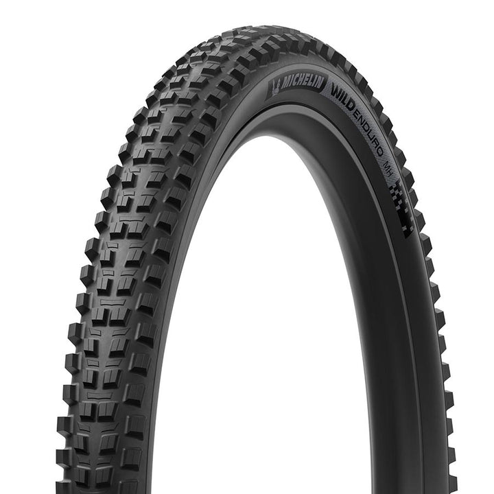 Michelin - WILD ENDURO MH RACING LINE DK