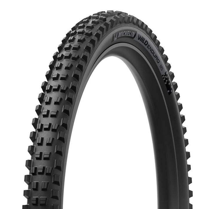 Michelin - WILD ENDURO MS RACING LINE DK